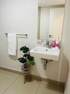 432 Tranquil at The Mille Umhlanga