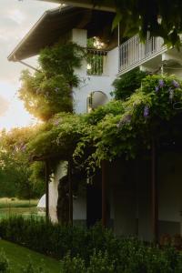 Agriturismo Capuccina