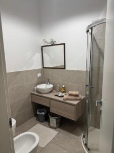 Campesio 2 , Zona Clinica Piacenza