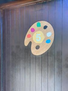 Studio Ocre Au Bord Du Lac