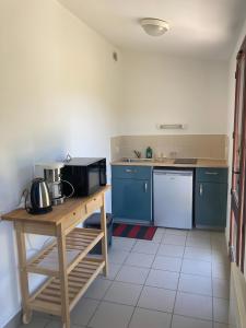 Studio Ocre Au Bord Du Lac