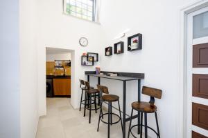 Casa di Lu - Urban Classic