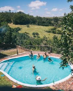 Glenfillan Lodge - Southwell, Eastern Cape