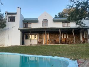 Glenfillan Lodge - Southwell, Eastern Cape