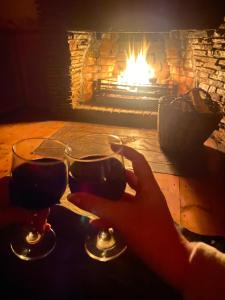 Glenfillan Lodge - Southwell, Eastern Cape