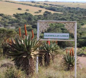 Glenfillan Lodge - Southwell, Eastern Cape