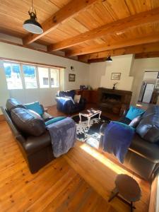 Glenfillan Lodge - Southwell, Eastern Cape