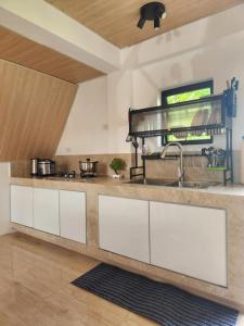 Cabin farm near in Tagaytay