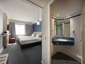 Holiday Inn Express Antwerpen City North by IHG