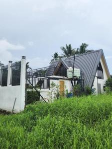 Cabin farm near in Tagaytay