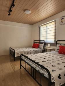 Cabin farm near in Tagaytay