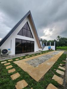 Cabin farm near in Tagaytay