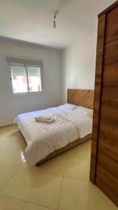 The medina nest is a calm stay