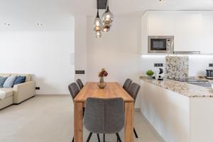 Luxury Seaview Miraflores Penthouse