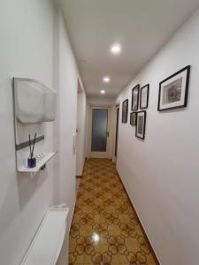 SUNNY HOUSE Visitazione-Ariston in 5 Min piedi