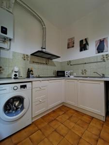 SUNNY HOUSE Visitazione-Ariston in 5 Min piedi