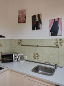 SUNNY HOUSE Visitazione-Ariston in 5 Min piedi