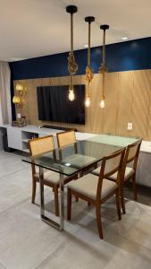 Eco resort Praia dos Carneiros