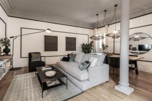 Argento - 3 bedrooms in Almagro - 3-звездочные отели в городе Мадрид