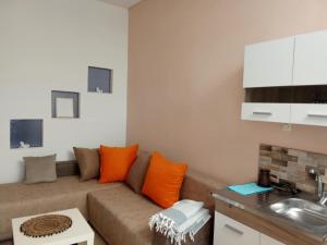 Marija's place