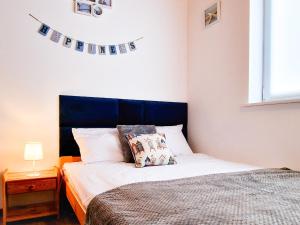 Mielno Family Domki Premium