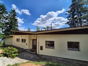 Vilas & Wellness Resort Orlík