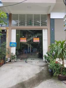 Khách sạn Nhung Khuê