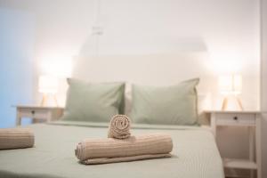 Loft Economico Cerca del Centro 1 Domitorio y Sofa cama 4pax AC