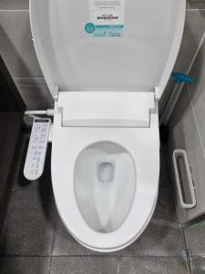 Oceanview Apt in Busan , Long Stay Welcome