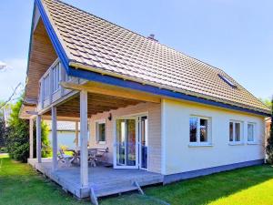 Mielno Family Domki Premium