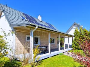 Mielno Family Domki Premium