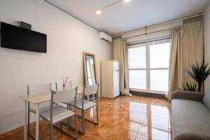 Loft Economico Cerca del Centro 1 Domitorio y Sofa cama 4pax AC - Ubytování bez kategorie ve městě Valencie