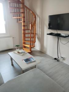 Douce Parenthèse Marine Berck sur Mer Garage, 300 m plage, calme, paisible