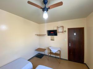 Elite Palace Hotel - Banheiro Compartilhado