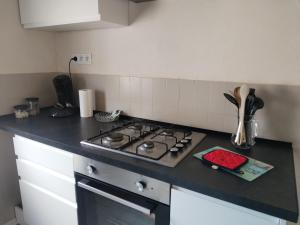 Douce Parenthèse Marine Berck sur Mer Garage, 300 m plage, calme, paisible