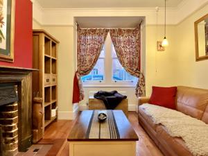 Tern Cottage by inspirestays-com