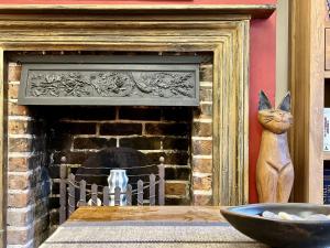 Tern Cottage by inspirestays-com