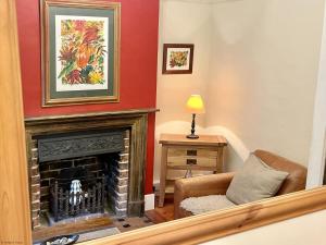 Tern Cottage by inspirestays-com