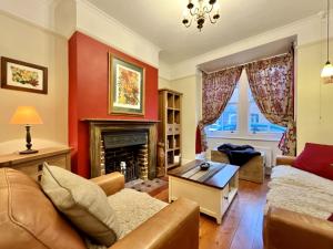 Tern Cottage by inspirestays-com