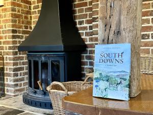 The Old Tractor Shed by inspirestays-com