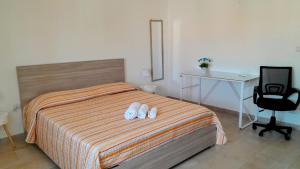 Appartamento Casa Relax