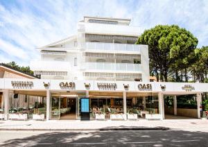 Hotel Oasi