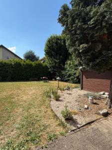 Monteur- und Ferienwohnung Rheinhausen - Lönsweg