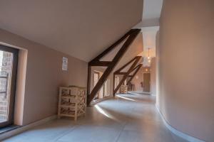 Hotels LOGIS-Hotel-Restaurant La Gentilhommiere : photos des chambres