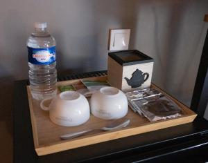 LOGIS-Hôtel-Restaurant La Gentilhommière