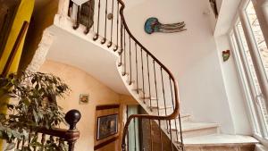 Maisons de vacances poetic house : photos des chambres
