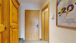 Abitaziun Muntagnarda 7 - Silvaplana