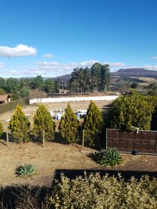 Mountain View Guest House in Underberg- House