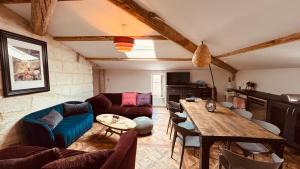 Maisons de vacances poetic house : photos des chambres
