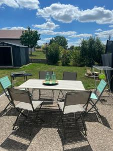 Residence - 3hvězdičkové hotely ve městě Verdun-sur-Meuse